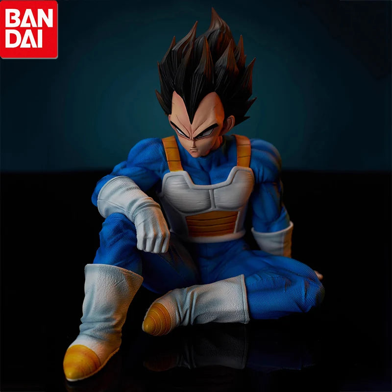 Vegeta - 15cm Dragon Ball Z Figure