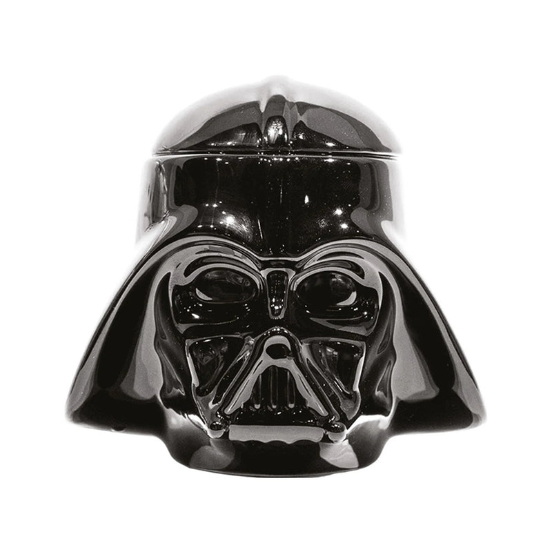 Star Wars Classic - Darth Vader Shaped Mug with Lid