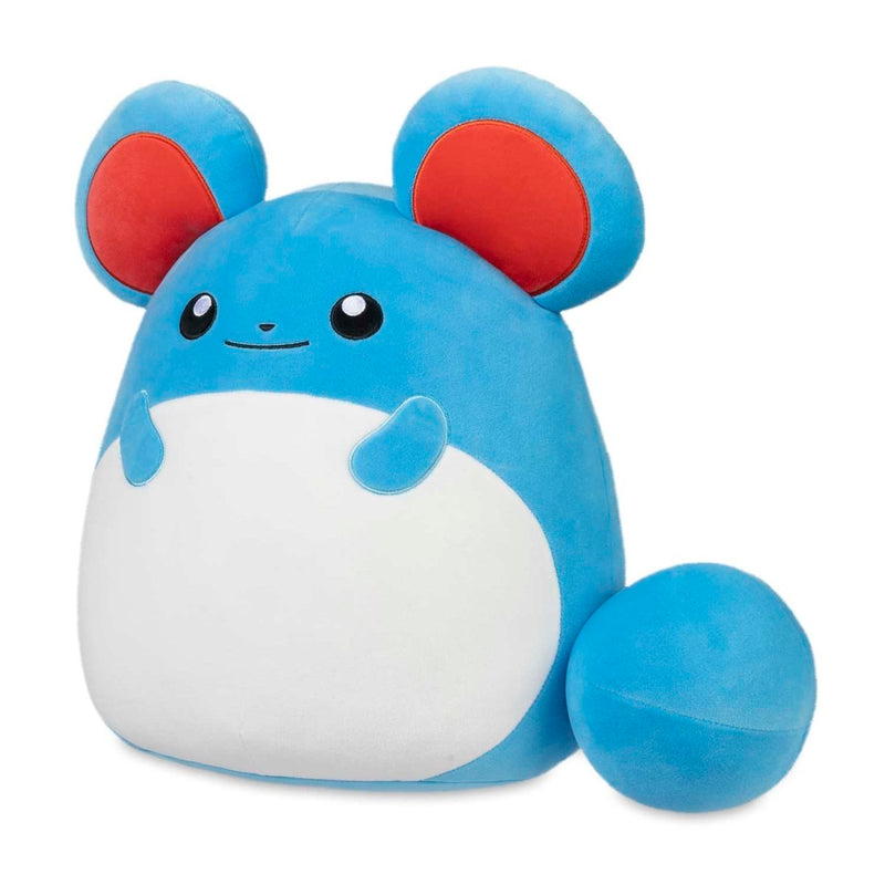 Pokémon - Marill 10" Squishmallows Plush