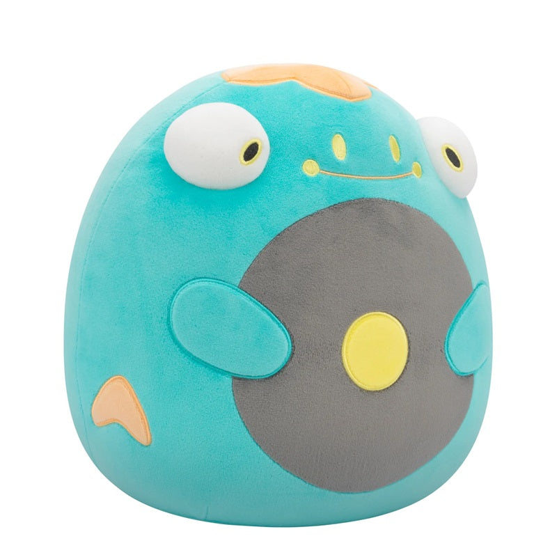 Pokémon - Belibolt 10" Squishmallows Plush