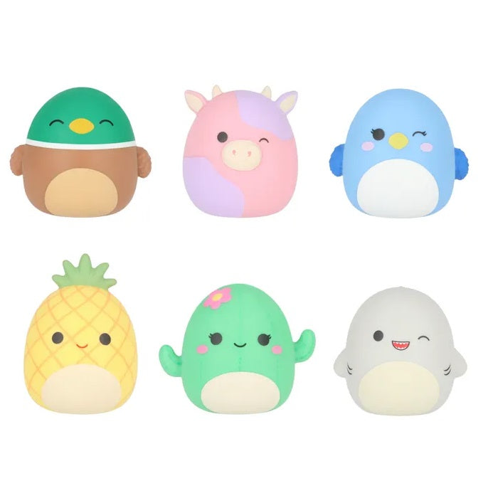 Squishmallow Squooshems Series 8 Blind Bag