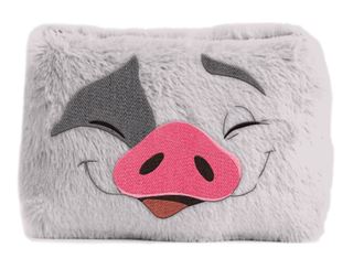 Moana 2 - Pua Plush Pencil Case