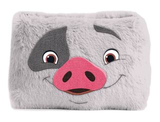 Moana 2 - Pua Plush Pencil Case