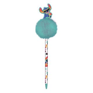 Lilo & Stitch - Acid Pops Pom Pom Pen