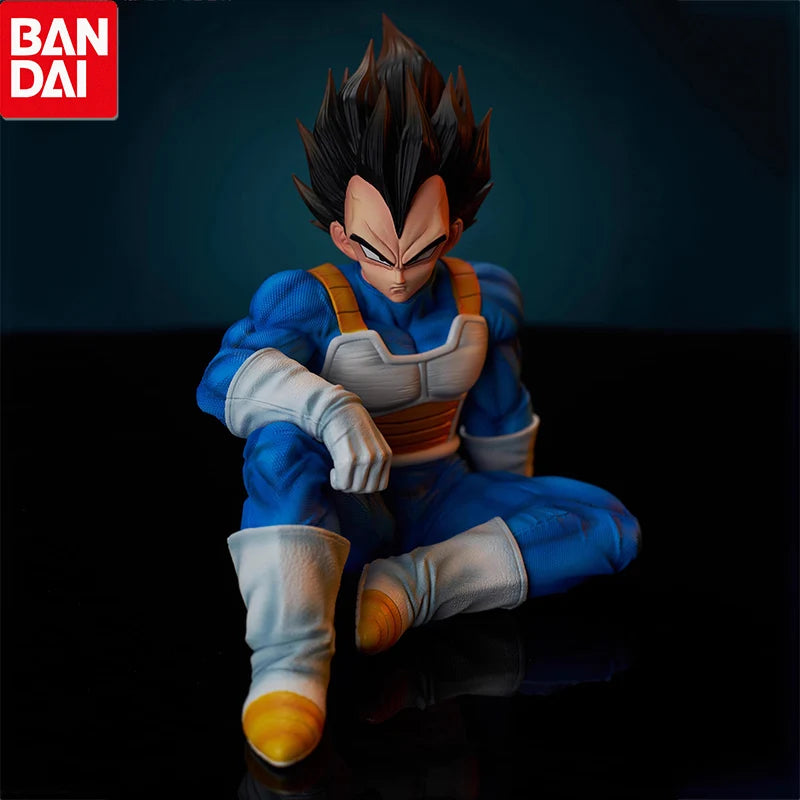 Vegeta - 15cm Dragon Ball Z Figure