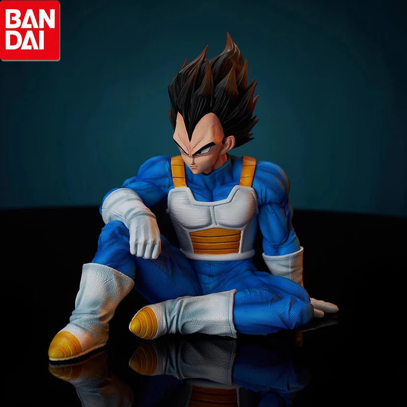 Vegeta - 15cm Dragon Ball Z Figure