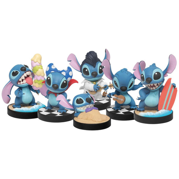 Disney - YUME Stitch Hero Box - Fun Series Assortment