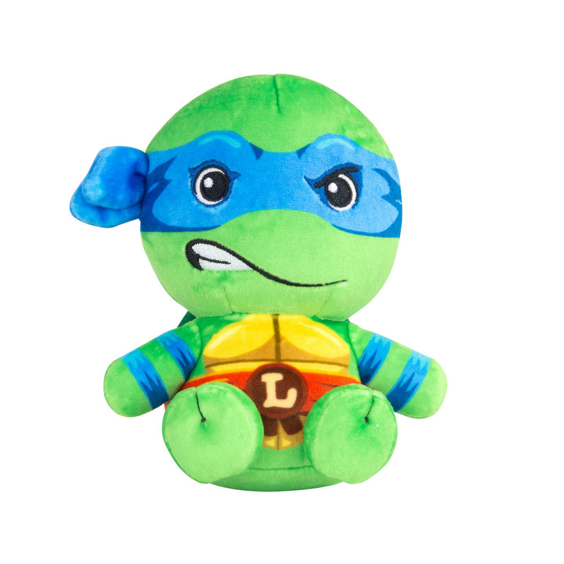 Teenage Mutant Ninja Turtles - Club Mocchi Mocchi TMNT Junior Plush Assortment