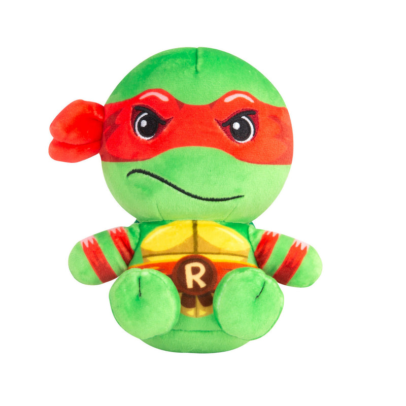 Teenage Mutant Ninja Turtles - Club Mocchi Mocchi TMNT Junior Plush Assortment