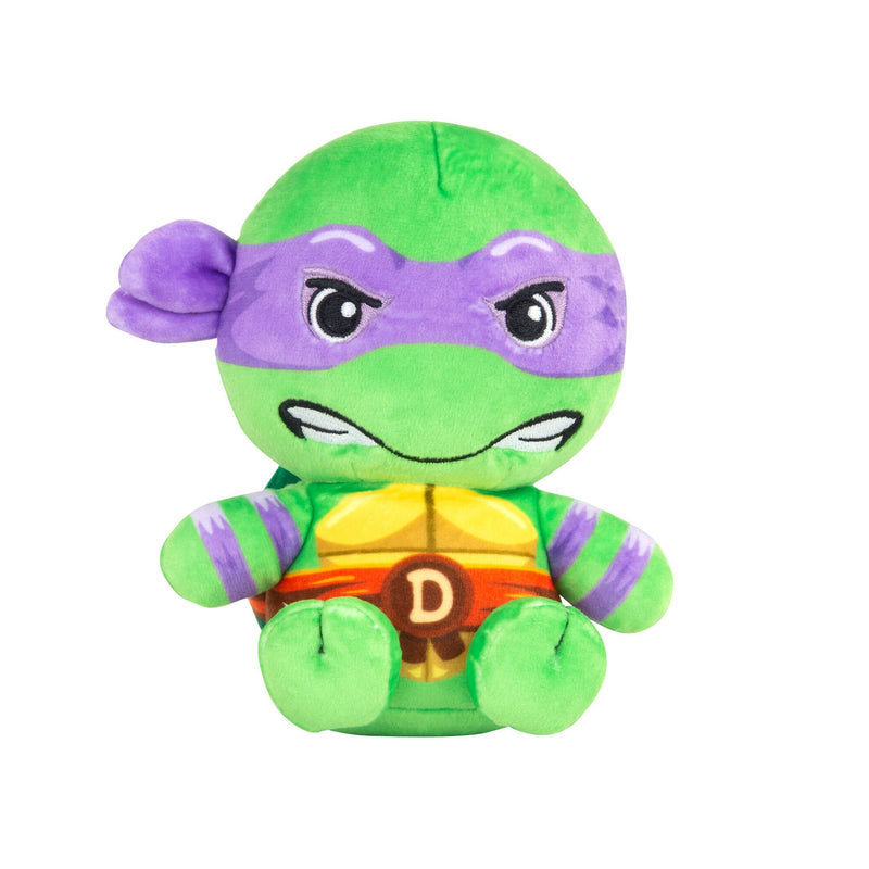 Teenage Mutant Ninja Turtles - Club Mocchi Mocchi TMNT Junior Plush Assortment