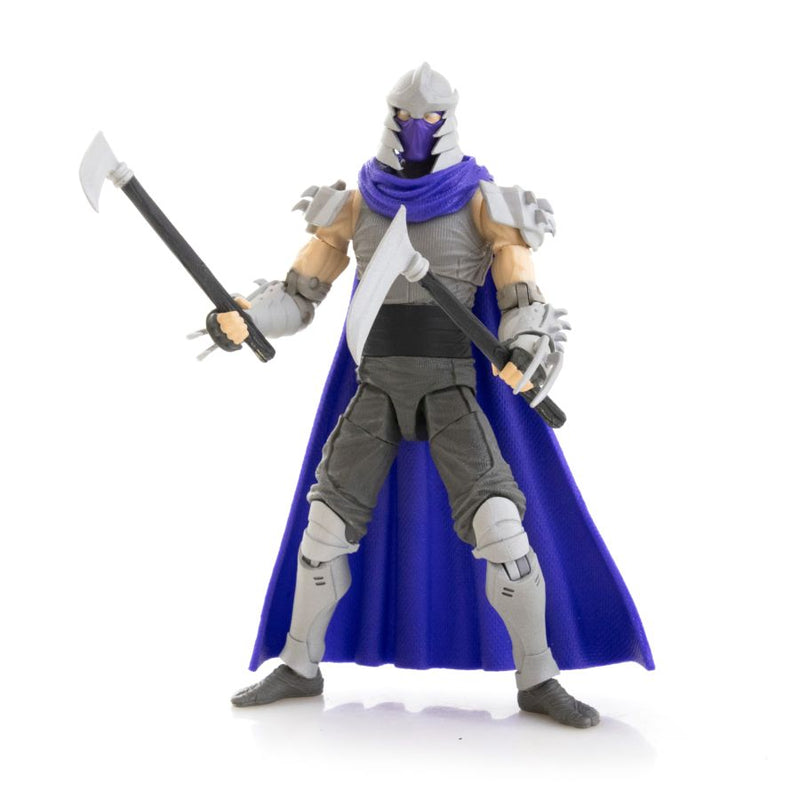 Teenage Mutant Ninja Turtles - Shredder "The Dreamer" BST AXN 1:15 Scale Glow Action Figure