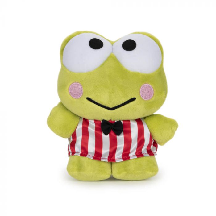 Buy Sanrio - Keroppi Small Plush Online Australia — Minitopia