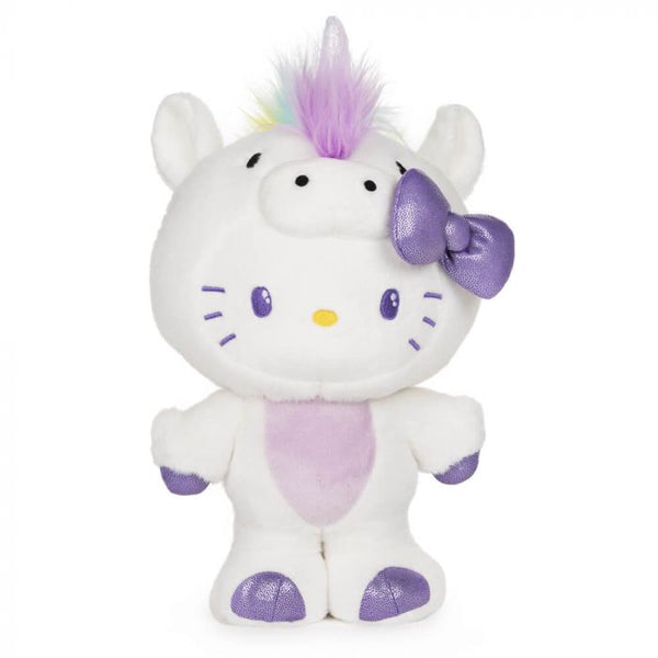 Sanrio - Hello Kitty Unicorn Large Plush