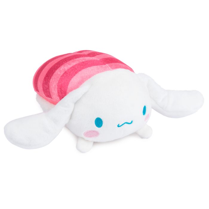 Sanrio - Cinnamoroll Sashimi Roll Small Plush