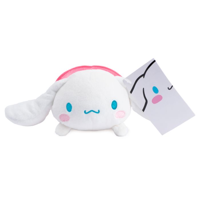 Sanrio - Cinnamoroll Sashimi Roll Small Plush