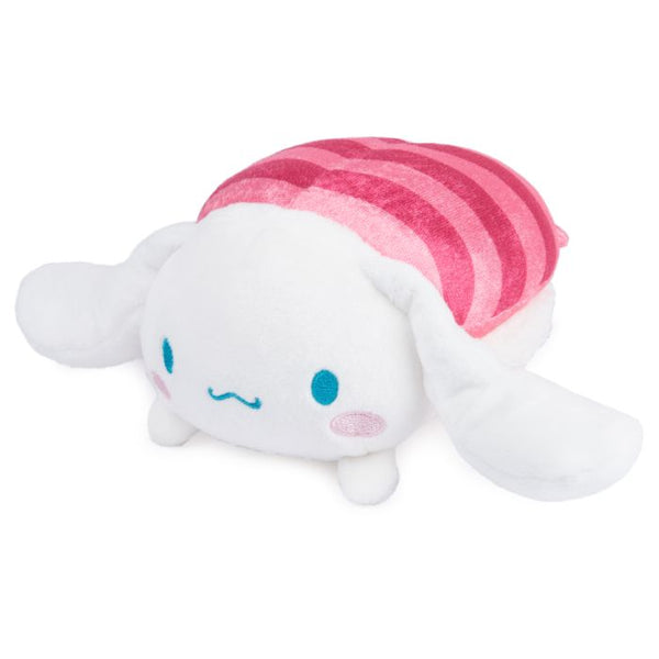 Sanrio - Cinnamoroll Sashimi Roll Small Plush