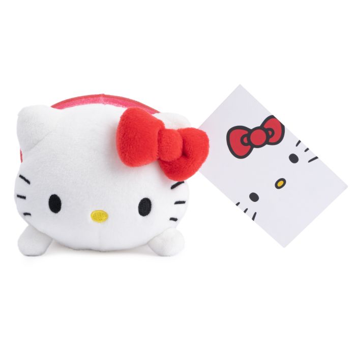 Sanrio - Hello Kitty Sashimi Roll Small Plush