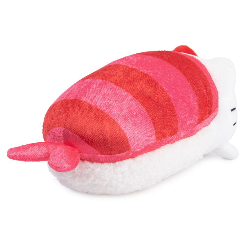 Sanrio - Hello Kitty Sashimi Roll Small Plush