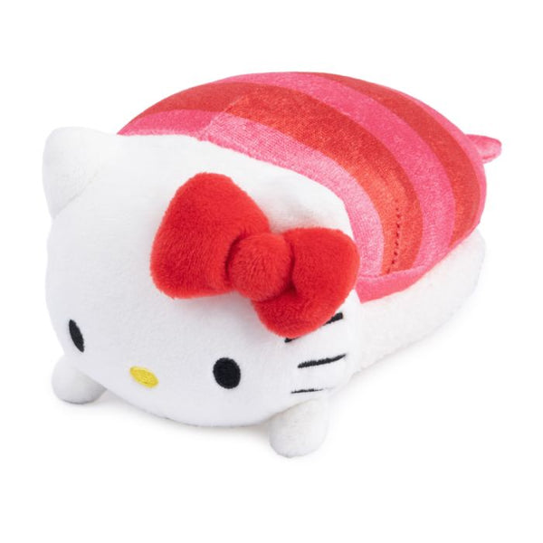 Sanrio - Hello Kitty Sashimi Roll Small Plush