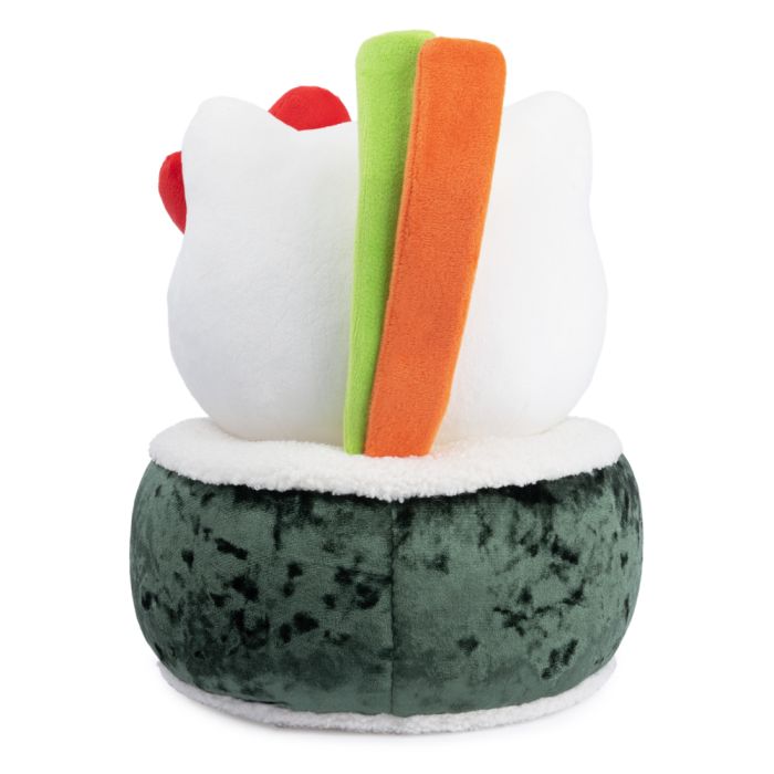 Sanrio - Hello Kitty Sushi Roll Large Plush