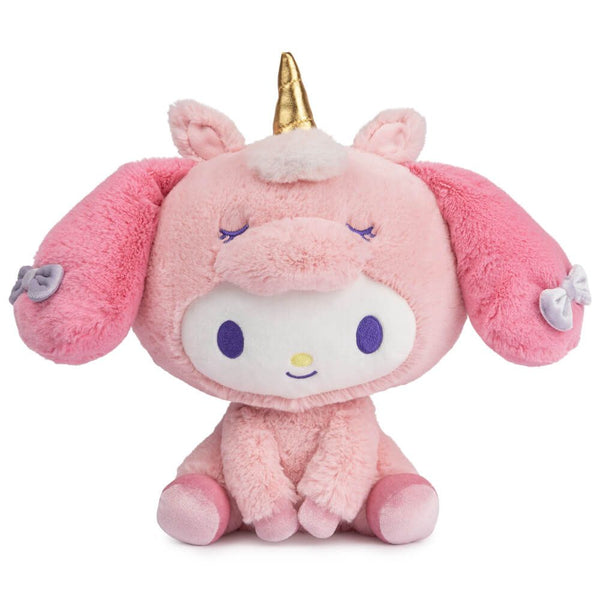 Sanrio - My Melody Unicorn Plush Large