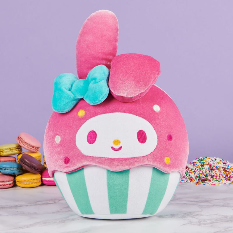 Sanrio - My Melody Cupcake Large Plush