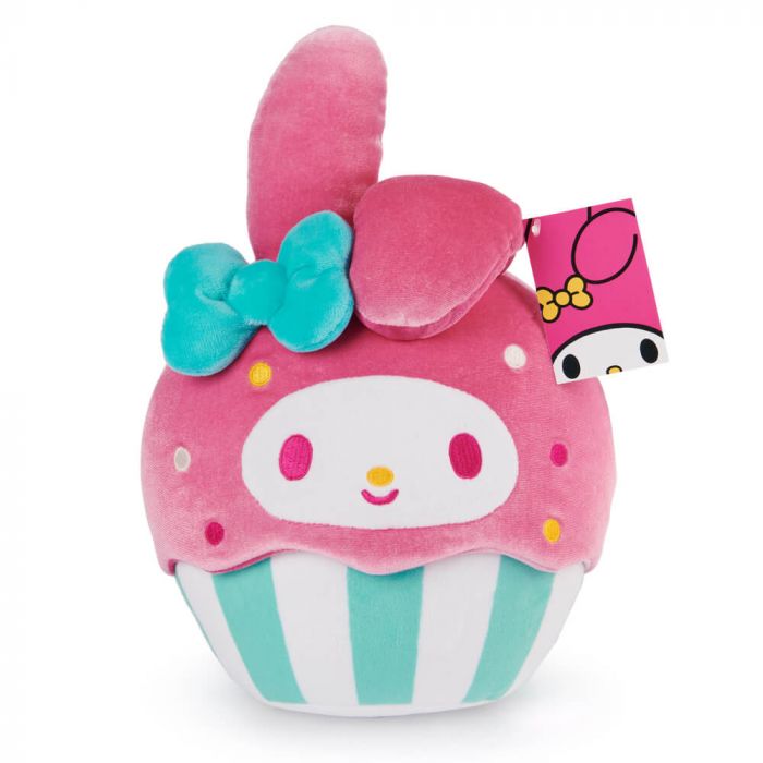 Sanrio - My Melody Cupcake Large Plush