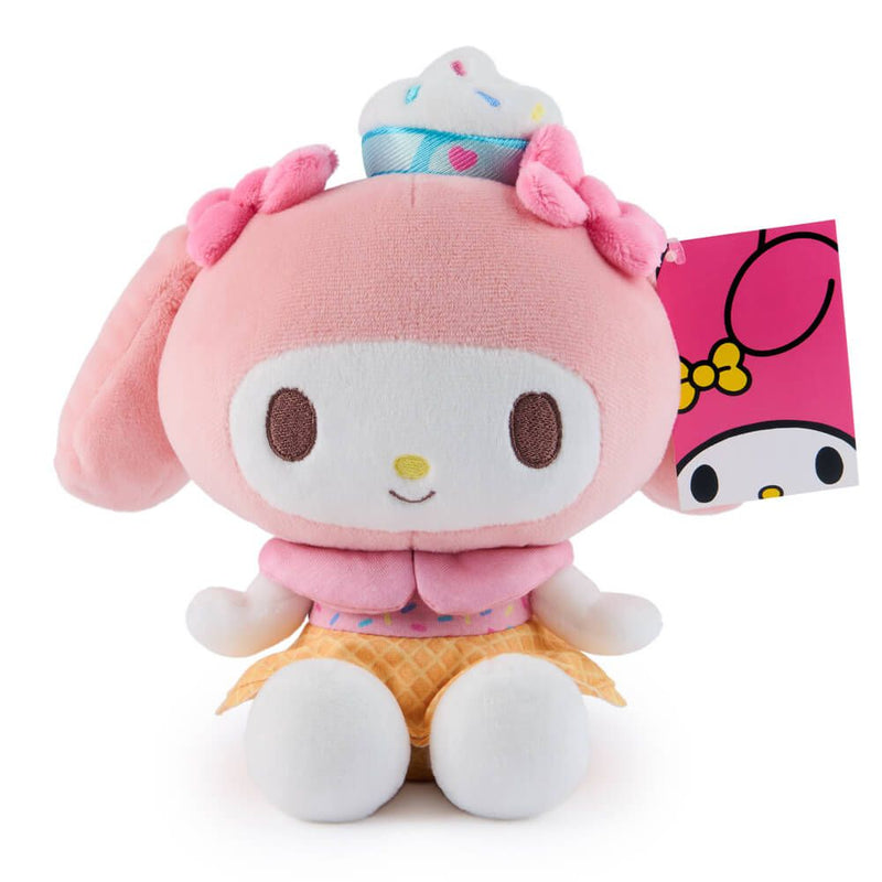 Sanrio - My Melody Confectioner Small Plush