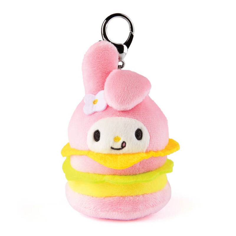 Sanrio - Hello Kitty & Friends Surprise Fast Food Plush