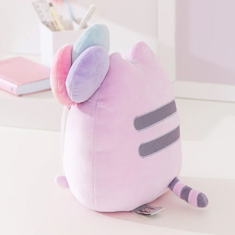 Pusheen - 15th Anniversary Squisheen Plush