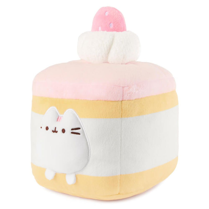 Pusheen - Spongecake Squisheen Plush