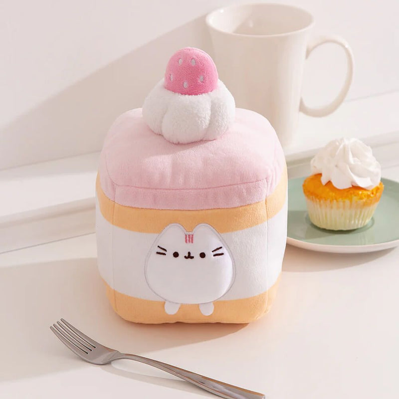 Pusheen - Spongecake Squisheen Plush