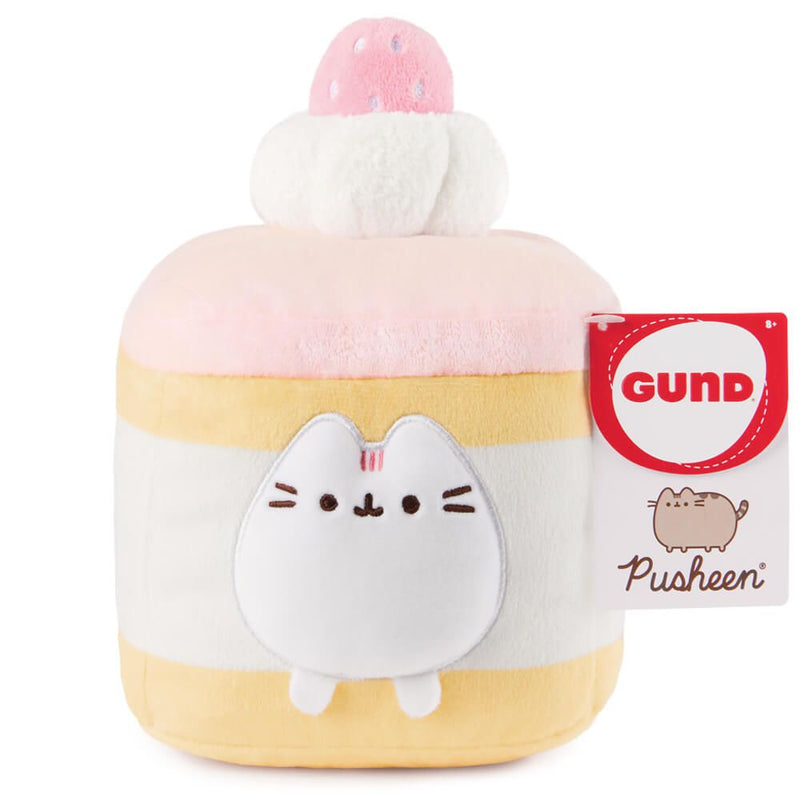 Pusheen - Spongecake Squisheen Plush