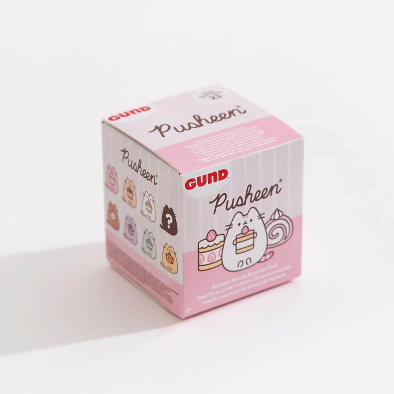 Pusheen - Pusheen Sweets Blind Box Series