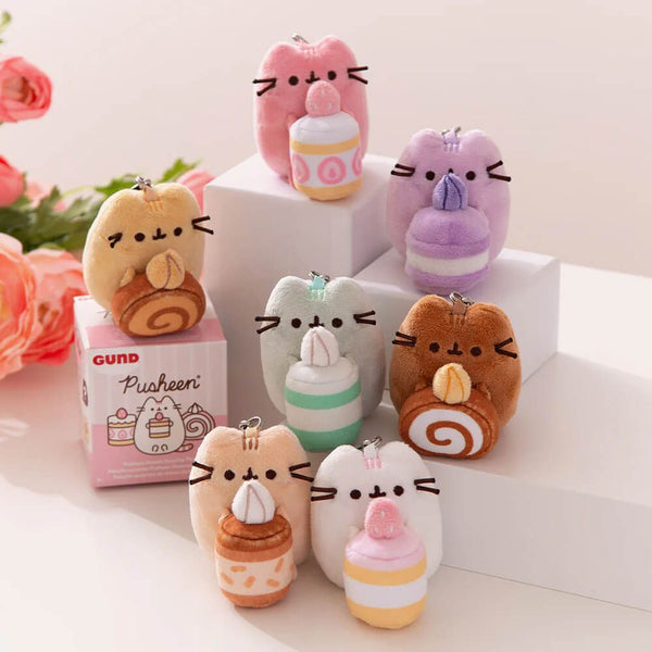 Pusheen - Pusheen Sweets Blind Box Series #23