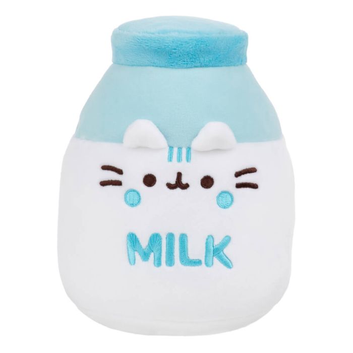 Pusheen - Milk Jug Squisheen Plush