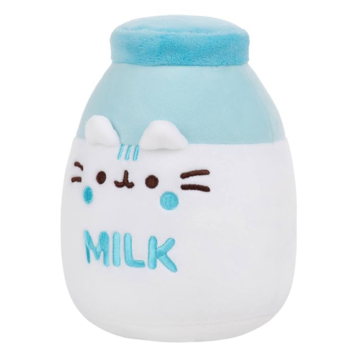 Pusheen - Milk Jug Squisheen Plush