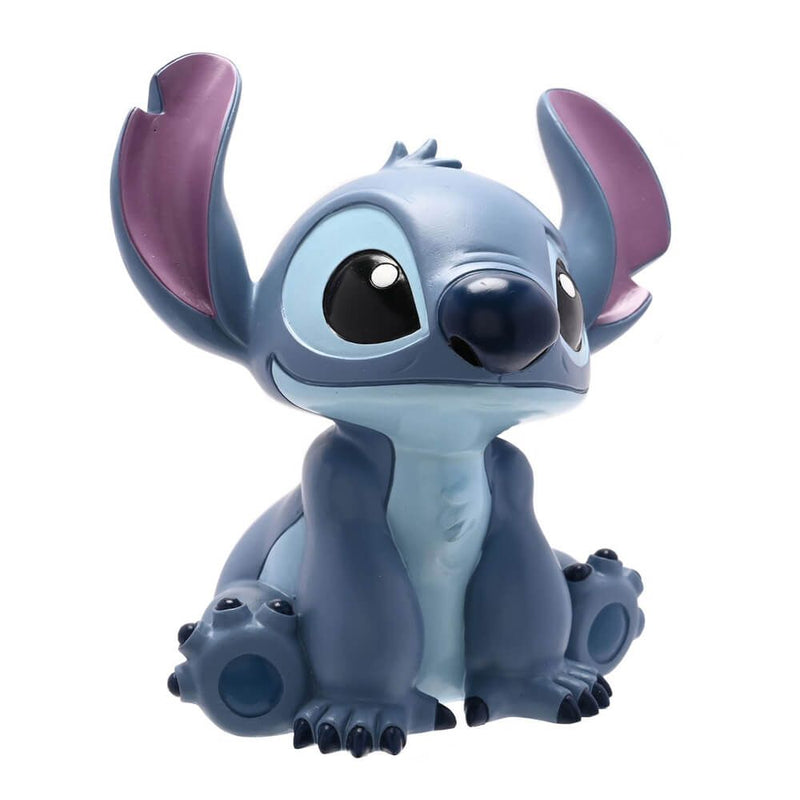 Disney - Stitch Resin Money Bank