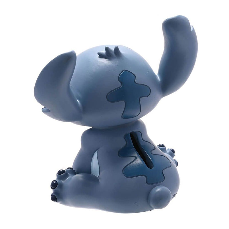 Disney - Stitch Resin Money Bank