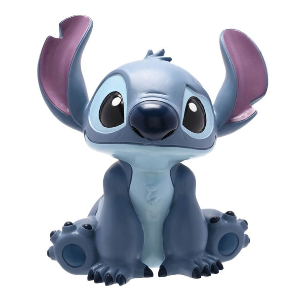 Disney - Stitch Resin Money Bank