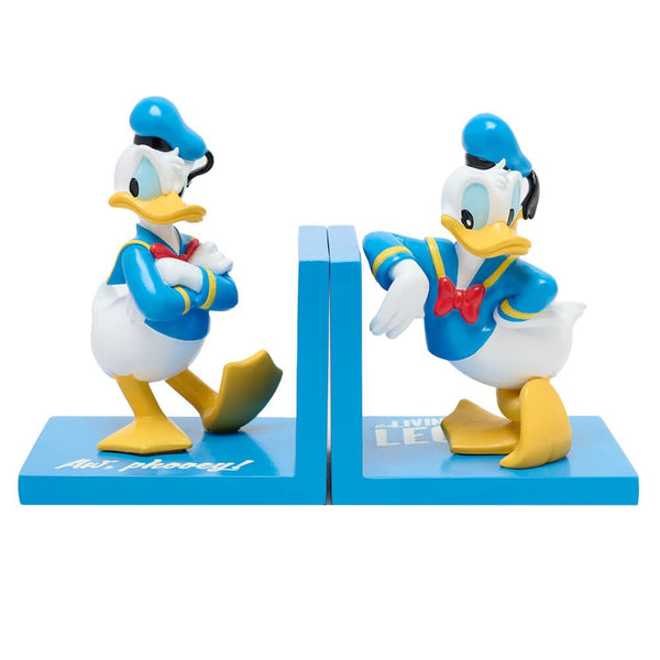 Disney - Donald Duck Bookends