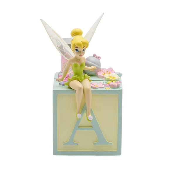 Disney - Tinker Bell Money Bank