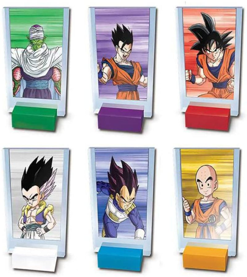 Cluedo - Dragon Ball Z Edition