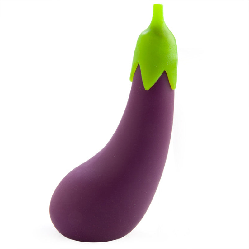 Stress Eggplant