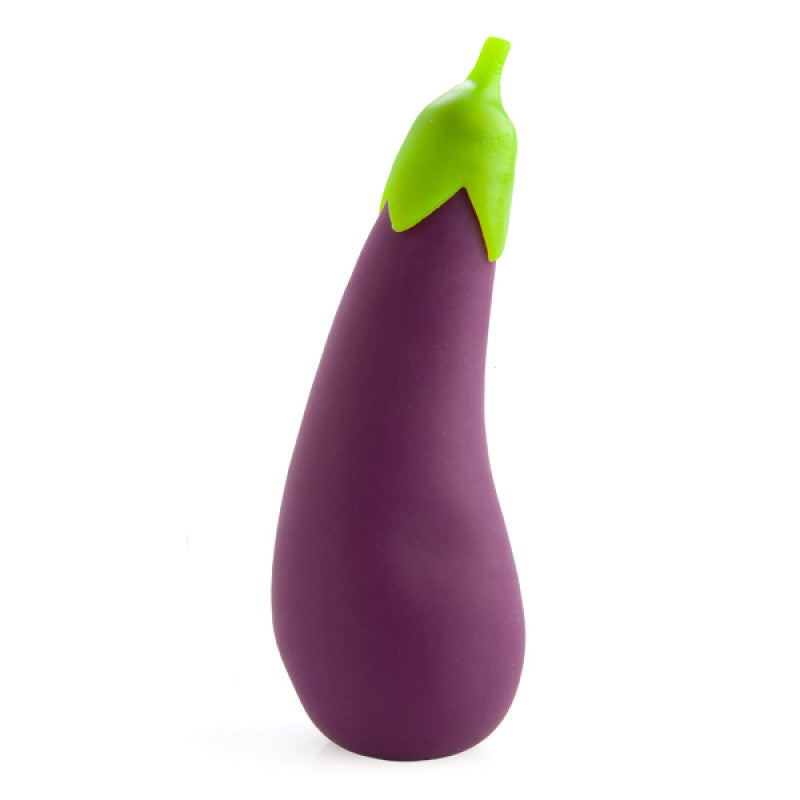 Stress Eggplant