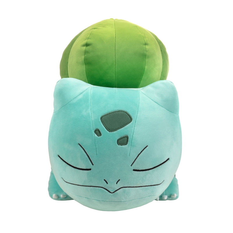 Pokémon - Bulbasaur 18" Sleeping Plush