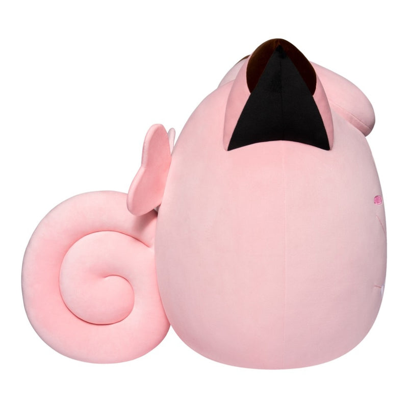 Pokémon - Clefairy 10" Squishmallows Plush