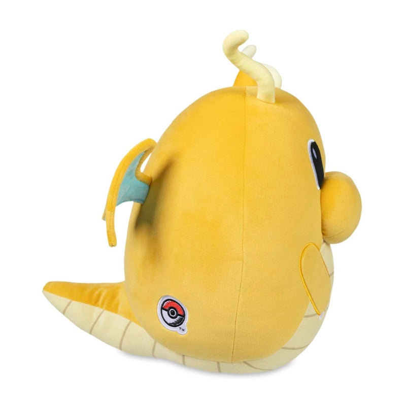 Pokémon - Dragonite 10" Squishmallows Plush