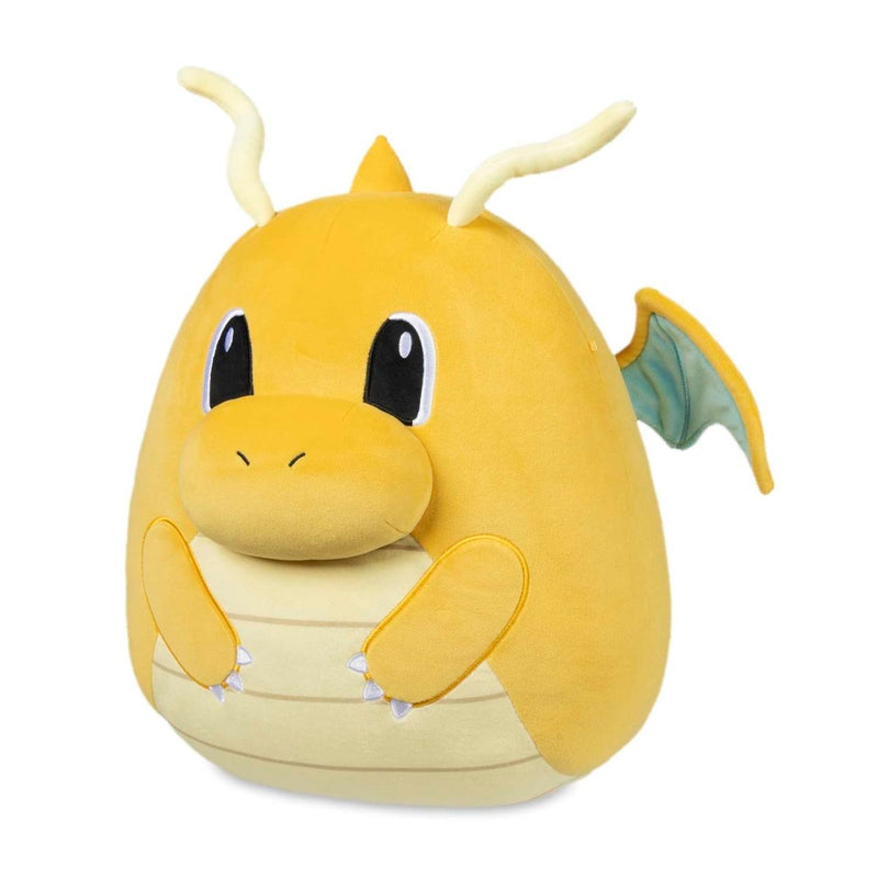 Pokémon - Dragonite 10" Squishmallows Plush