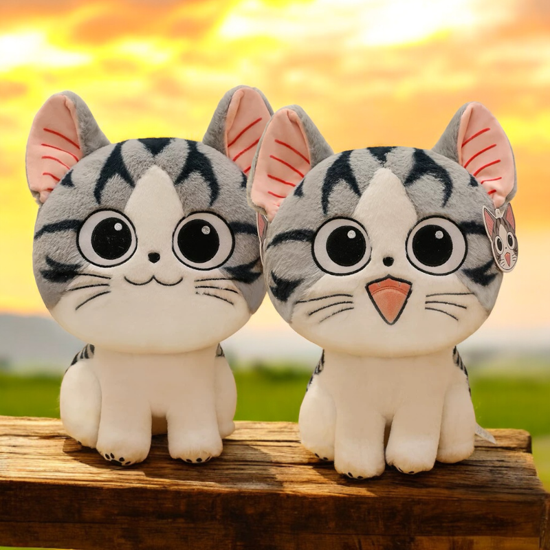 Chi’s Sweet Home - Chi Cat 45cm Plush Toy